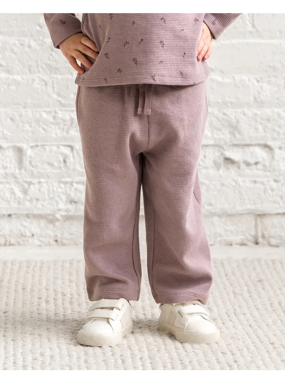 Colored Organics Kendi sweats